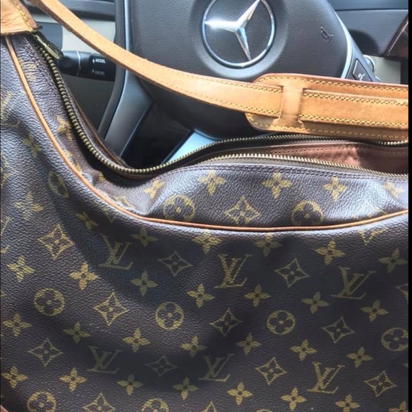 Louis Vuitton Boulogne 35 - Picture 2 of 8